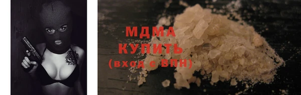 молекула духа Богданович